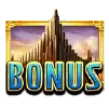 雷神之錘 Bonus符號
