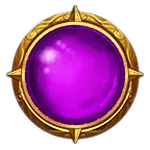 戰神呂布紫色倍數符號