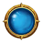 戰神呂布藍色倍數符號