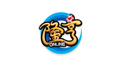 隆亨娛樂城 logo
