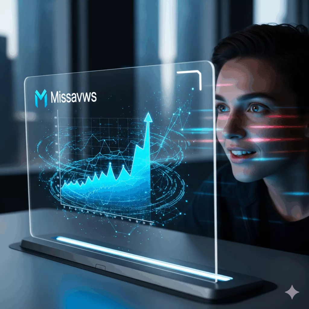 Missavws 的未來發展與趨勢