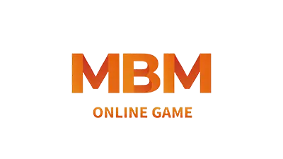 MBM娛樂城 logo