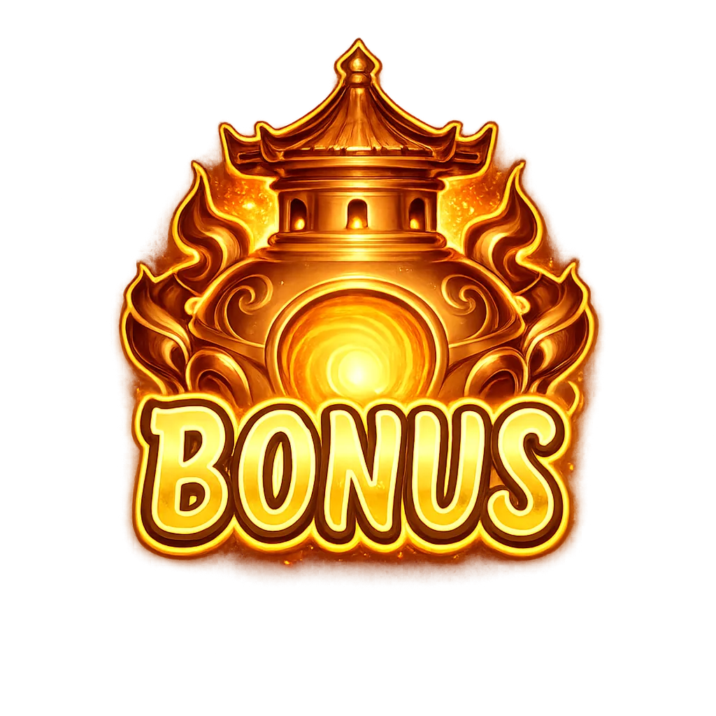孫行者 bonus符號