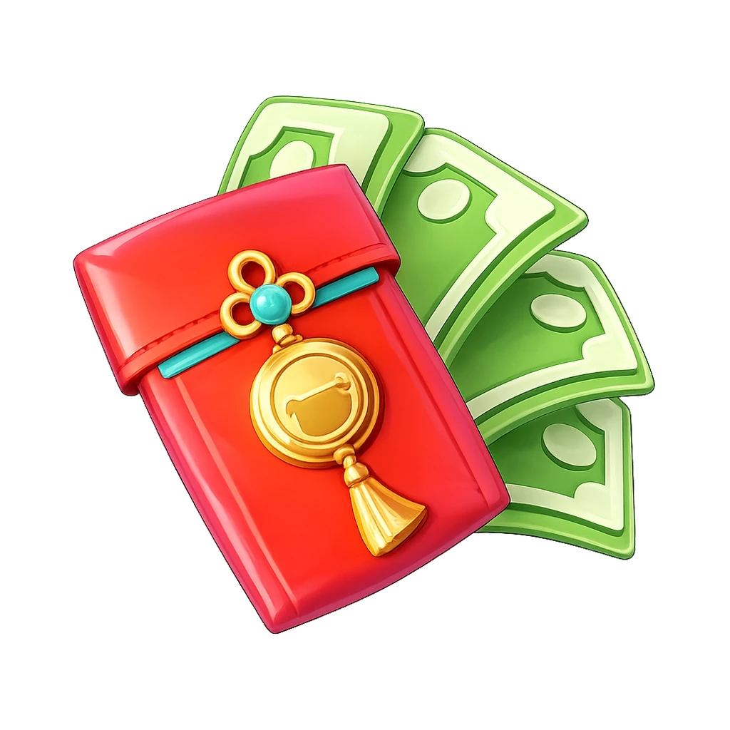 Lucky Caramelo - symbol3