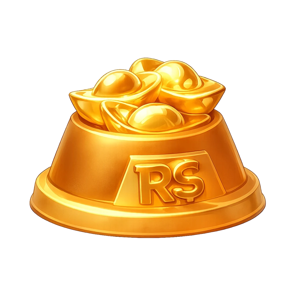 Lucky Caramelo - symbol2